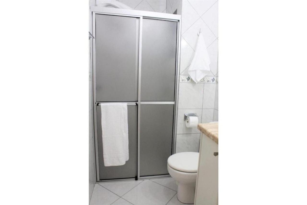 Apartamento Inteiro 3 Quartos No Condominio Solar Das Bromelias Bombinhas Buitenkant foto