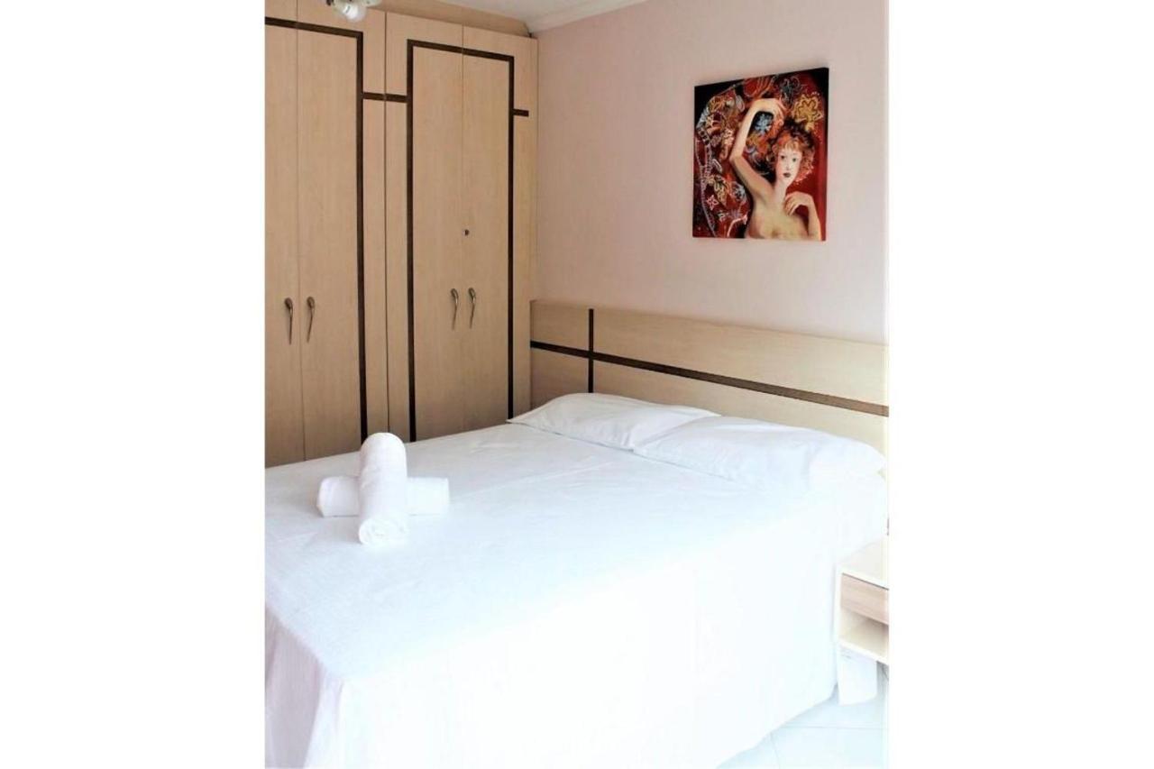 Apartamento Inteiro 3 Quartos No Condominio Solar Das Bromelias Bombinhas Buitenkant foto