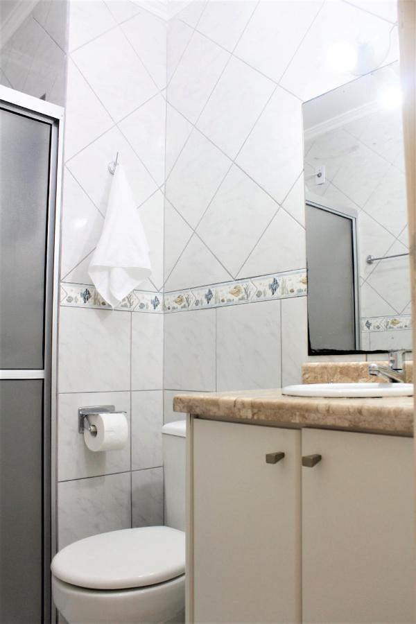 Apartamento Inteiro 3 Quartos No Condominio Solar Das Bromelias Bombinhas Buitenkant foto