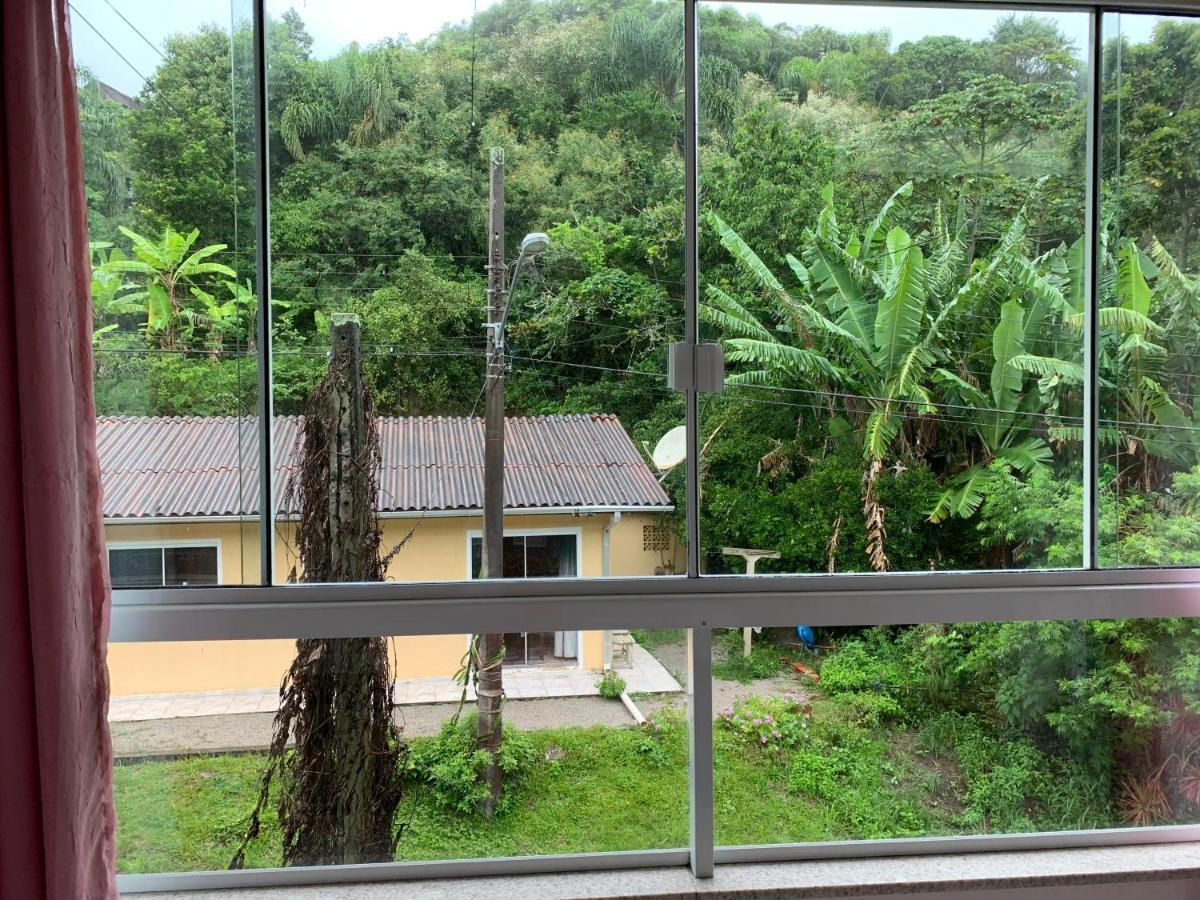 Apartamento Inteiro 3 Quartos No Condominio Solar Das Bromelias Bombinhas Buitenkant foto