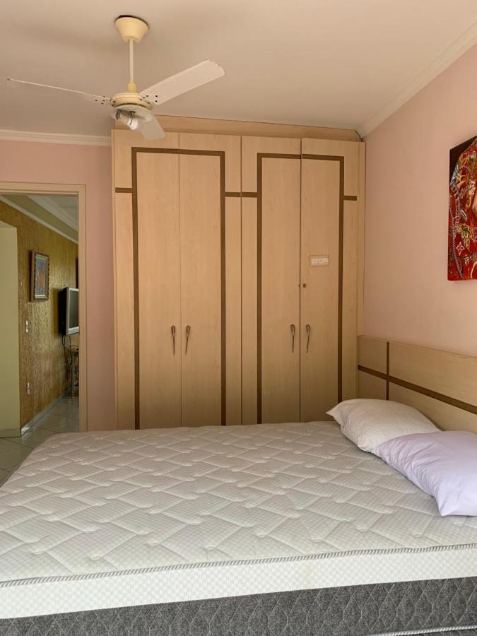 Apartamento Inteiro 3 Quartos No Condominio Solar Das Bromelias Bombinhas Buitenkant foto