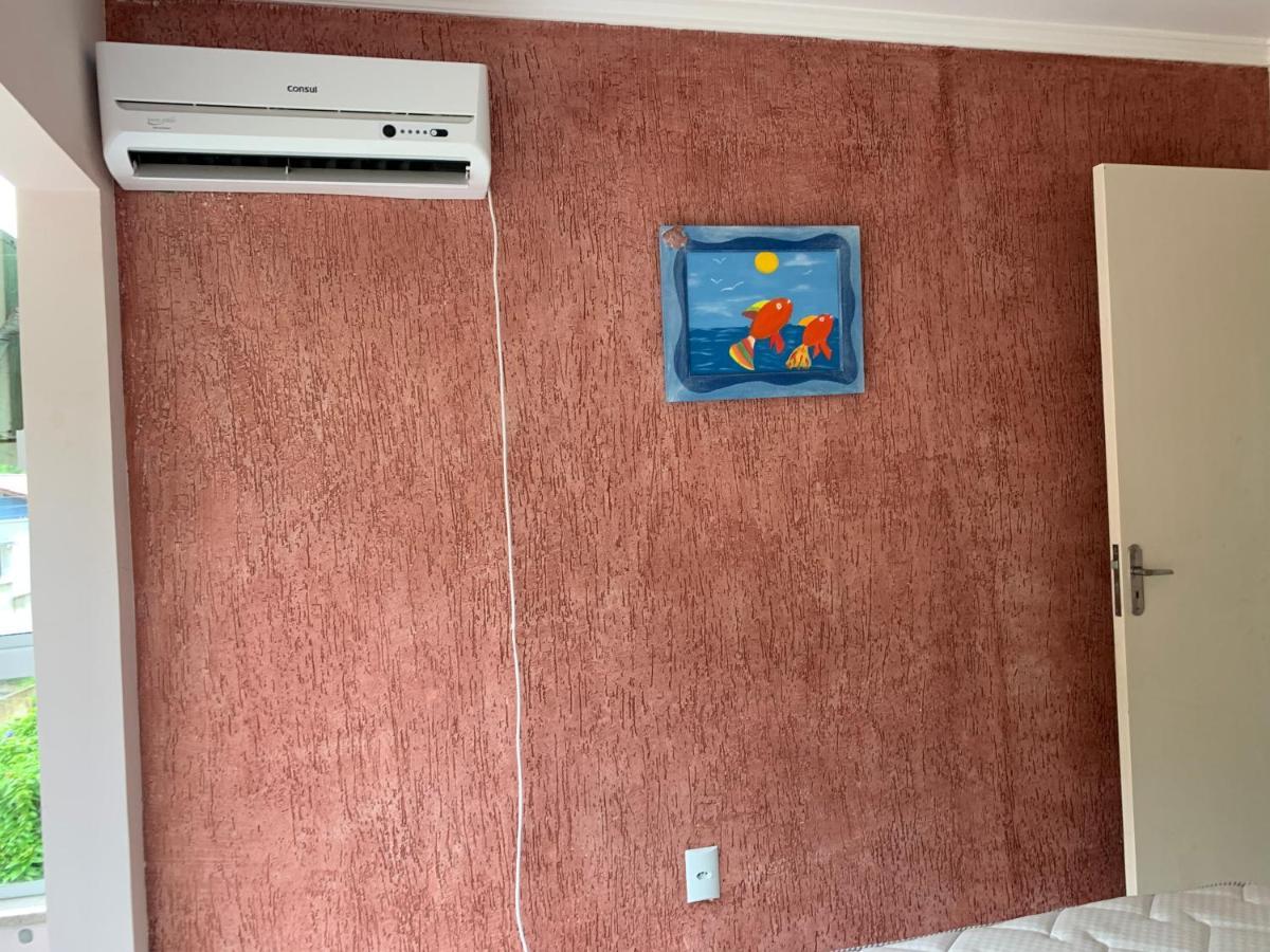 Apartamento Inteiro 3 Quartos No Condominio Solar Das Bromelias Bombinhas Buitenkant foto
