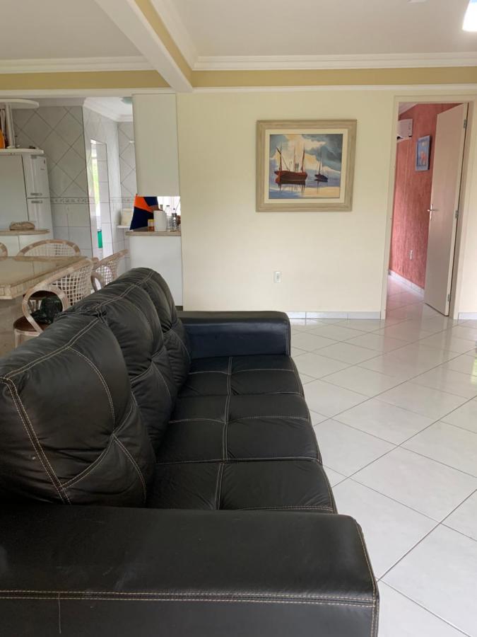 Apartamento Inteiro 3 Quartos No Condominio Solar Das Bromelias Bombinhas Buitenkant foto
