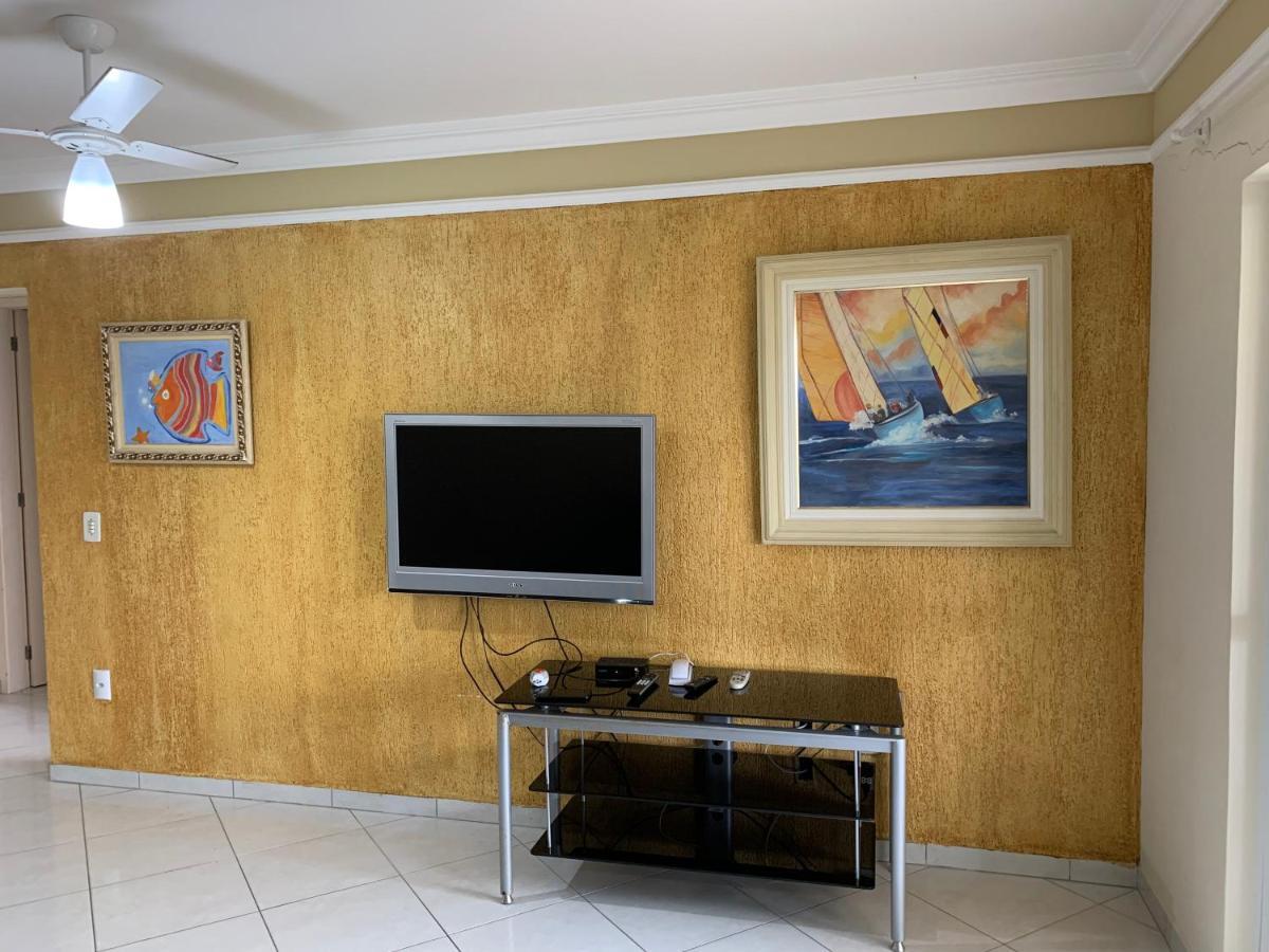 Apartamento Inteiro 3 Quartos No Condominio Solar Das Bromelias Bombinhas Buitenkant foto