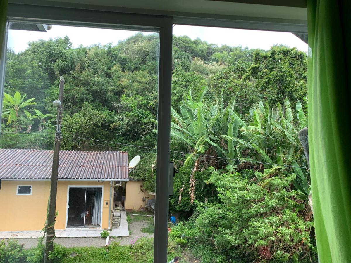 Apartamento Inteiro 3 Quartos No Condominio Solar Das Bromelias Bombinhas Buitenkant foto