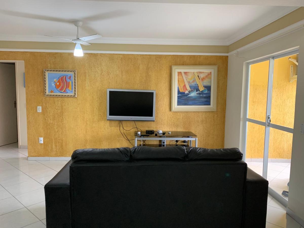 Apartamento Inteiro 3 Quartos No Condominio Solar Das Bromelias Bombinhas Buitenkant foto
