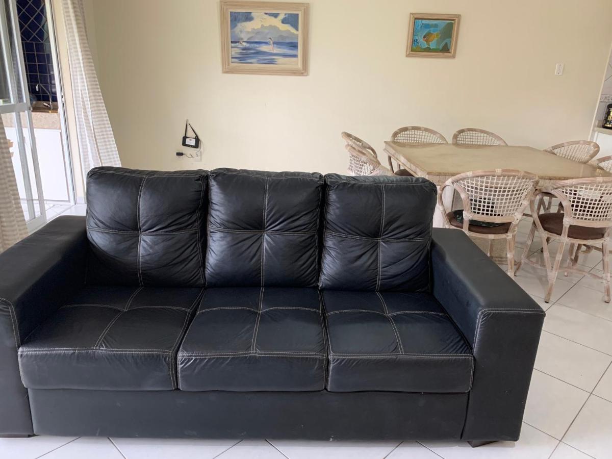 Apartamento Inteiro 3 Quartos No Condominio Solar Das Bromelias Bombinhas Buitenkant foto