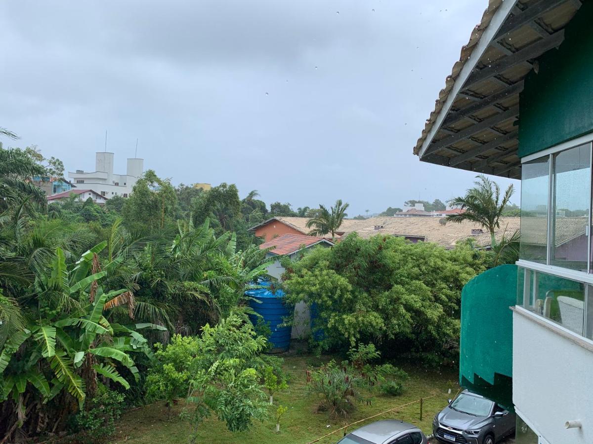 Apartamento Inteiro 3 Quartos No Condominio Solar Das Bromelias Bombinhas Buitenkant foto