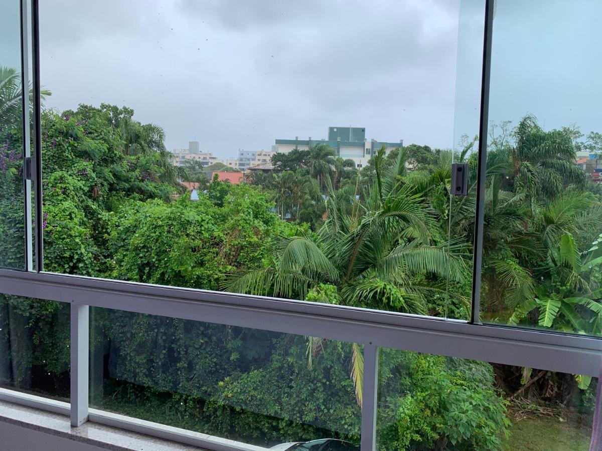 Apartamento Inteiro 3 Quartos No Condominio Solar Das Bromelias Bombinhas Buitenkant foto
