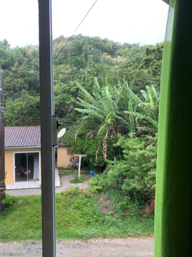 Apartamento Inteiro 3 Quartos No Condominio Solar Das Bromelias Bombinhas Buitenkant foto