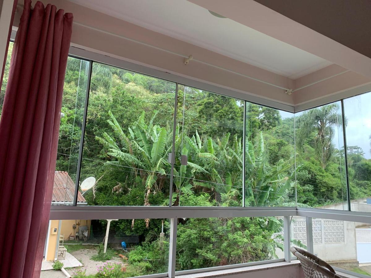 Apartamento Inteiro 3 Quartos No Condominio Solar Das Bromelias Bombinhas Buitenkant foto