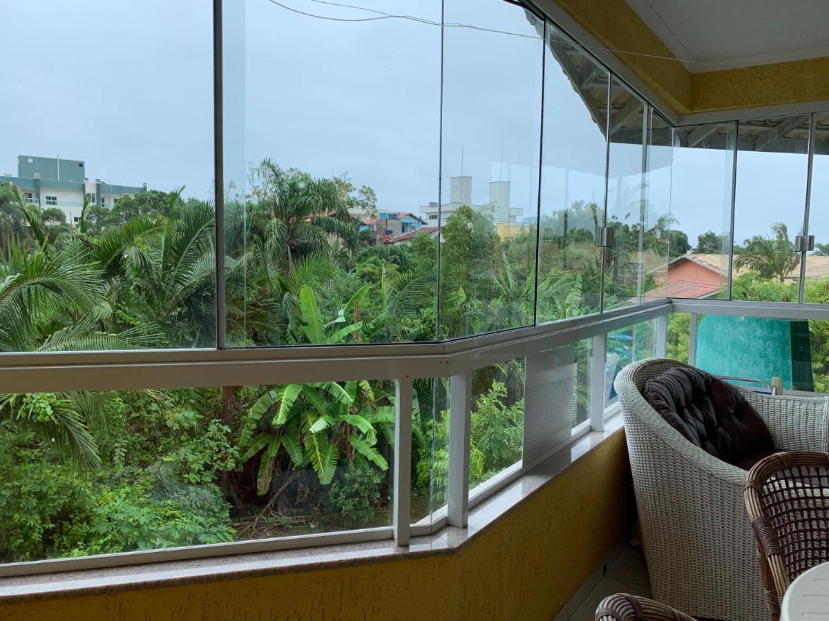 Apartamento Inteiro 3 Quartos No Condominio Solar Das Bromelias Bombinhas Buitenkant foto