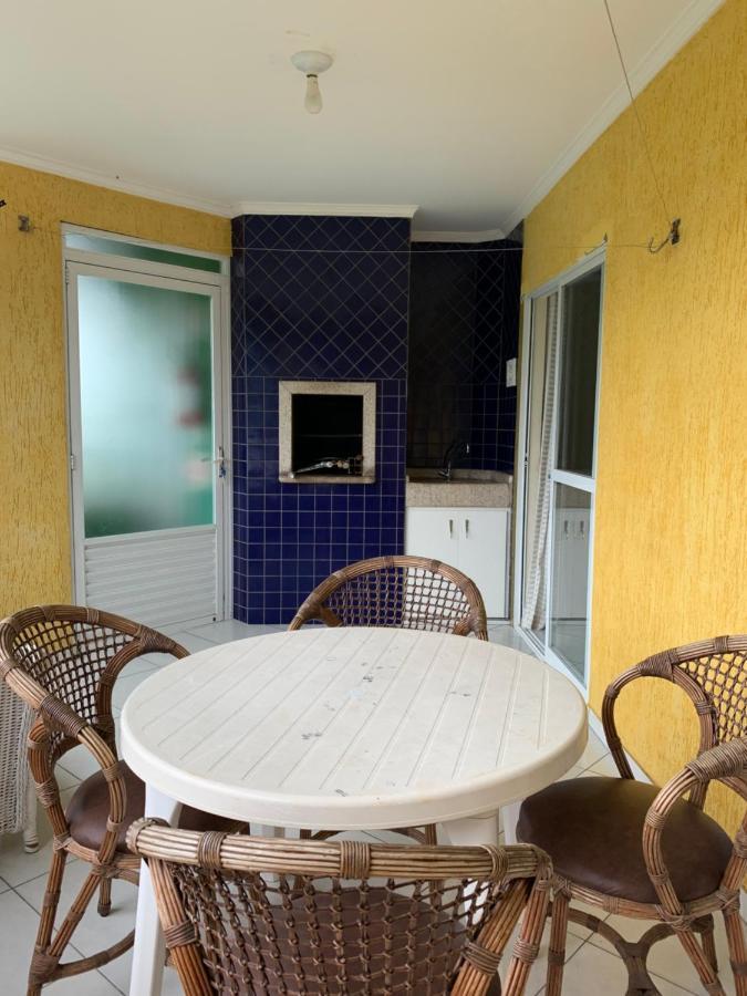 Apartamento Inteiro 3 Quartos No Condominio Solar Das Bromelias Bombinhas Buitenkant foto