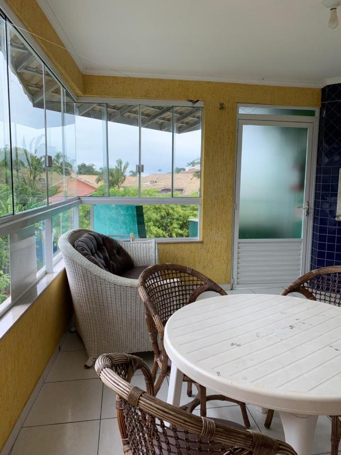 Apartamento Inteiro 3 Quartos No Condominio Solar Das Bromelias Bombinhas Buitenkant foto