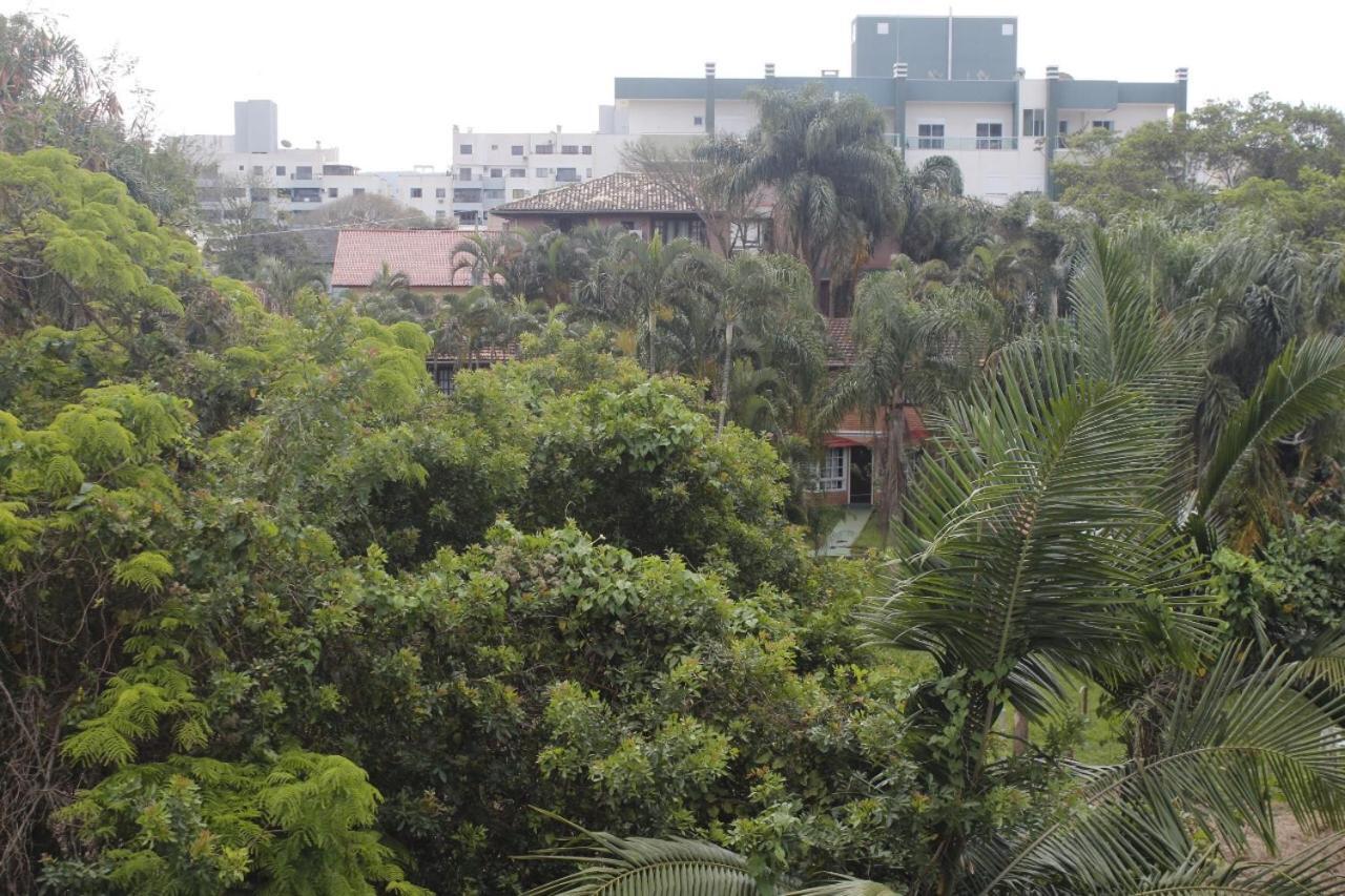 Apartamento Inteiro 3 Quartos No Condominio Solar Das Bromelias Bombinhas Buitenkant foto
