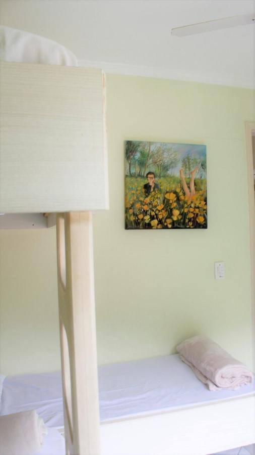 Apartamento Inteiro 3 Quartos No Condominio Solar Das Bromelias Bombinhas Buitenkant foto
