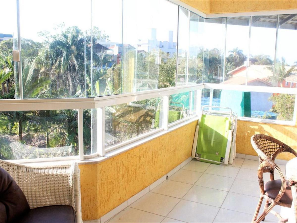 Apartamento Inteiro 3 Quartos No Condominio Solar Das Bromelias Bombinhas Buitenkant foto