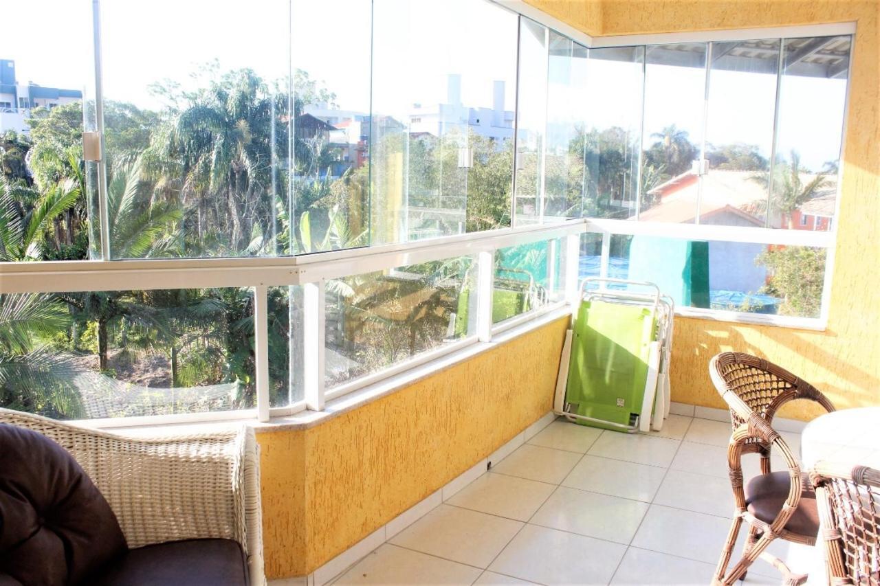 Apartamento Inteiro 3 Quartos No Condominio Solar Das Bromelias Bombinhas Buitenkant foto